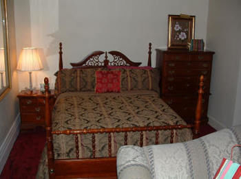 Hotel Boggs Mansion à Pittsburgh Extérieur photo