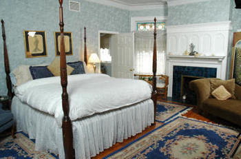 Hotel Boggs Mansion à Pittsburgh Extérieur photo