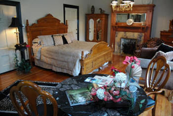 Hotel Boggs Mansion à Pittsburgh Extérieur photo