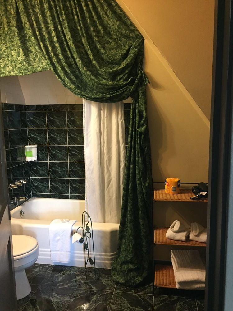 Hotel Boggs Mansion à Pittsburgh Extérieur photo